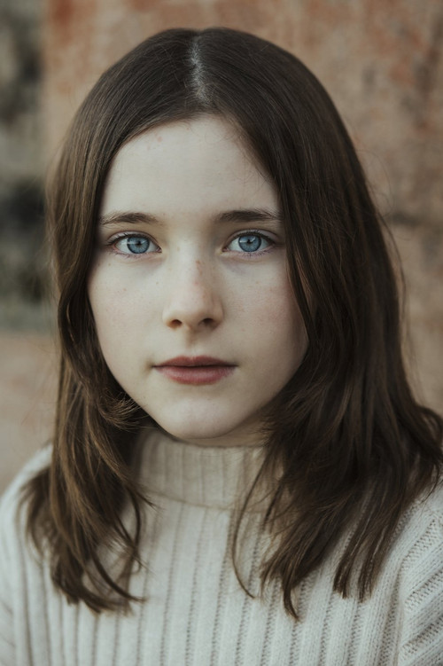 Catherine Clinch profile