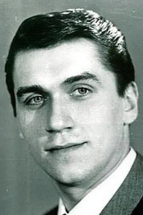 Viktor Zozulin profile