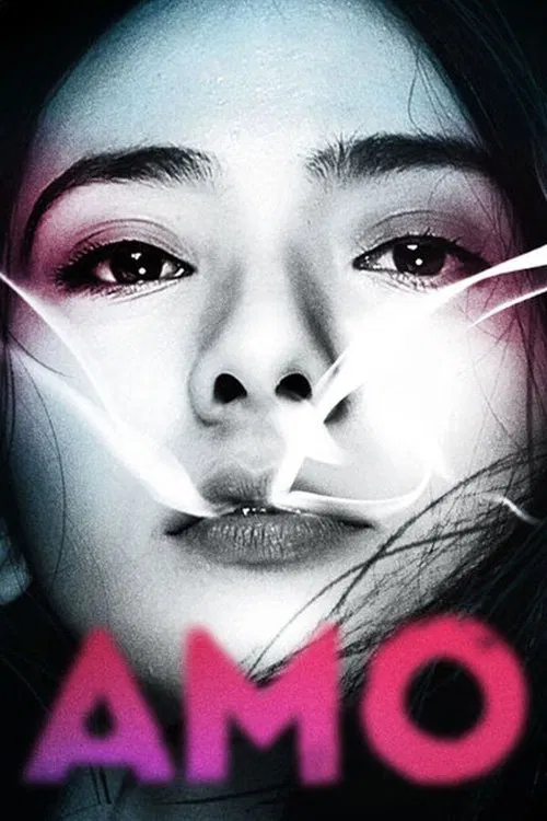 AMO poster