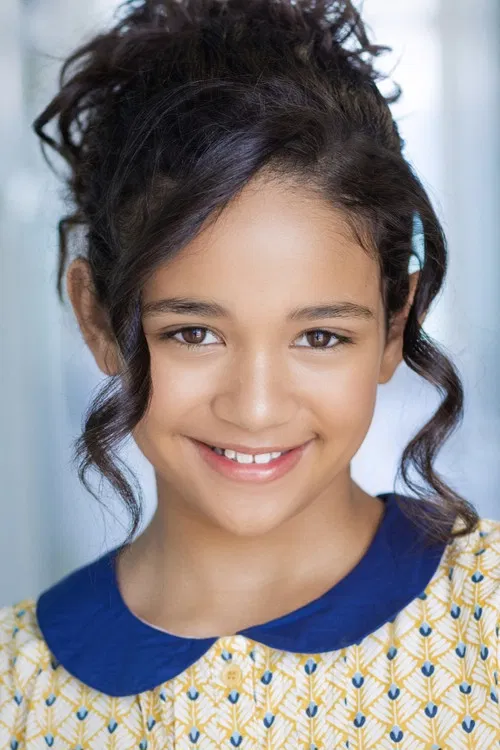 Lily Tricano profile