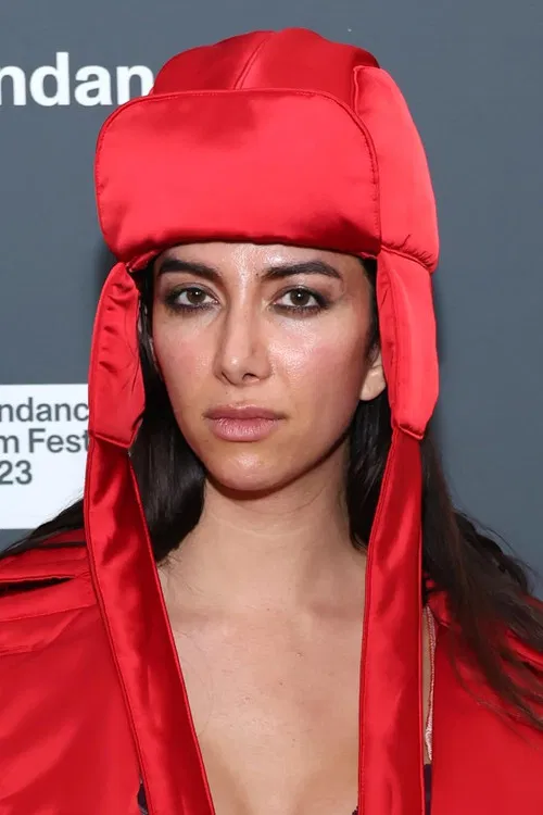 Martine Gutierrez profile