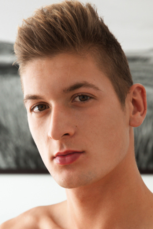 Steve Harrelson profile