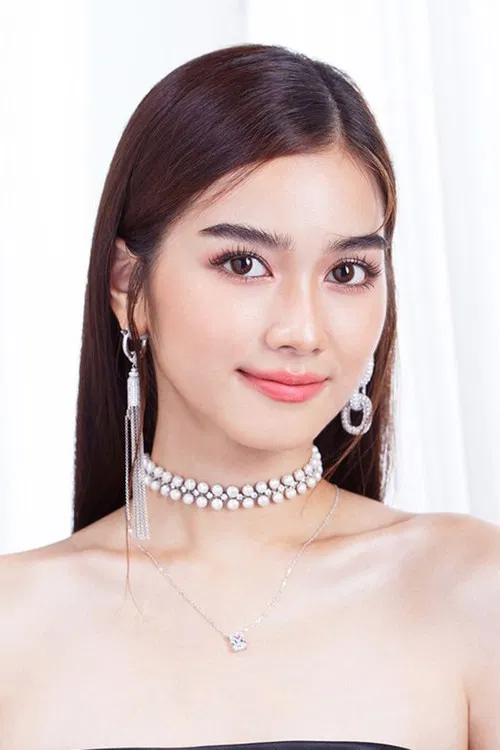 Prapye Ramida Theerapat profile