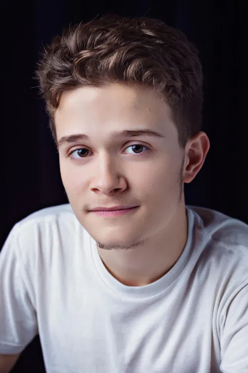 Lucas Toll Luchsinger profile