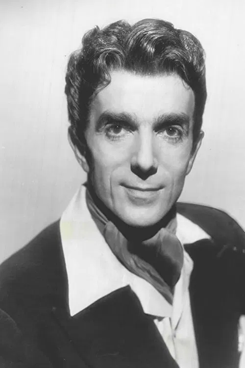 Léonide Massine profile