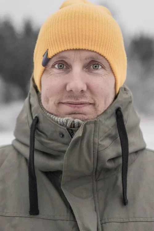 Vidar Josdal profile