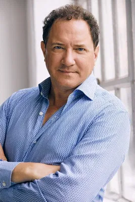 Kevin McCollum profile