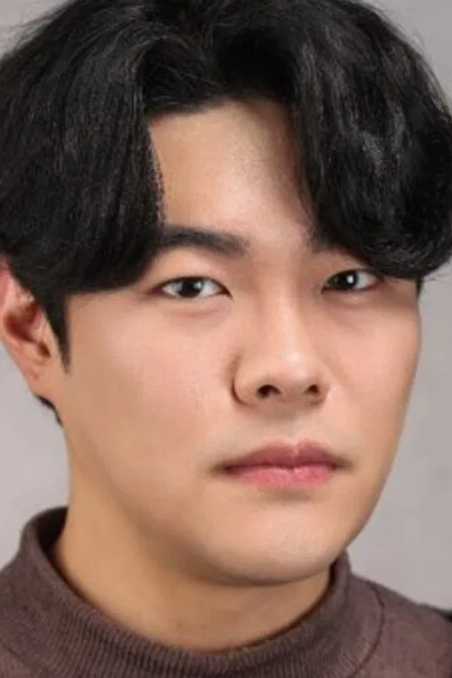 Park Jong-Hun profile