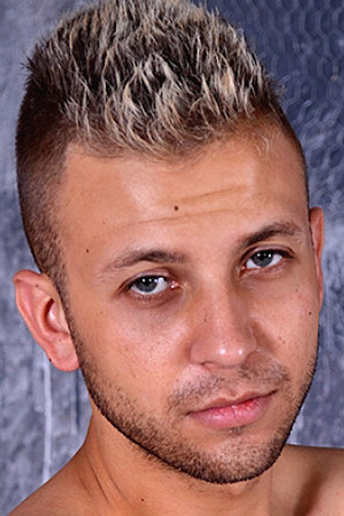 Deacon Hunter profile