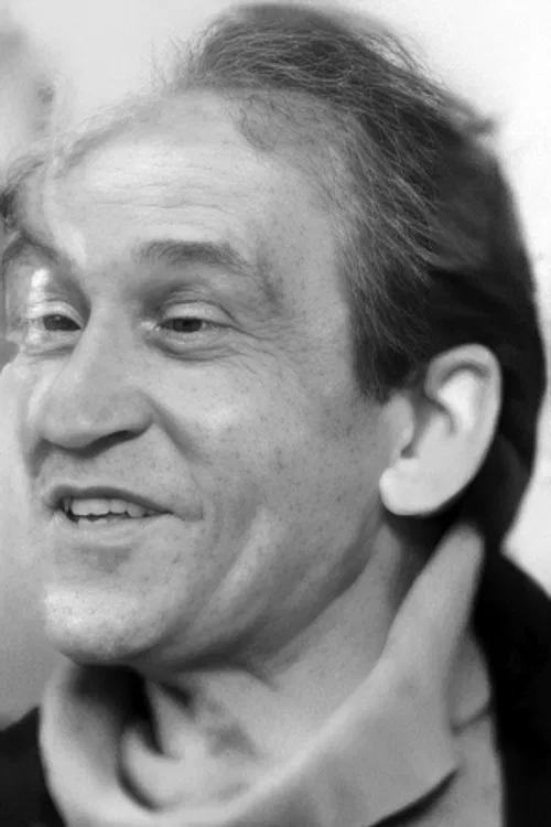 Yuri Yershov profile