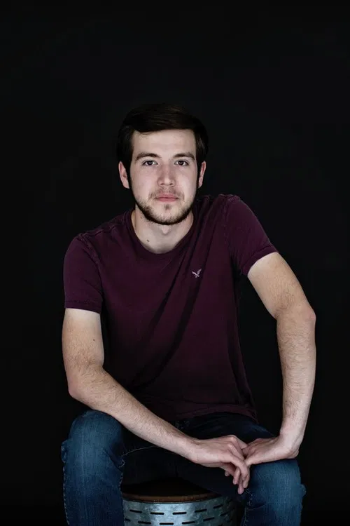 Matthew Simpson profile