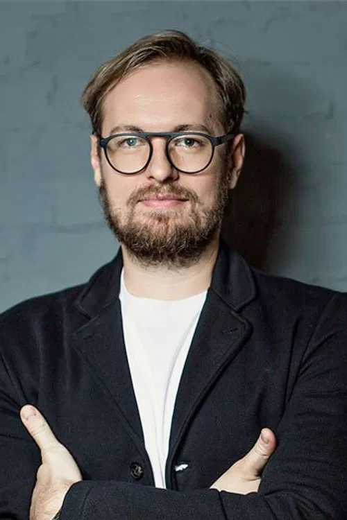 Danylo Kaptyukh profile