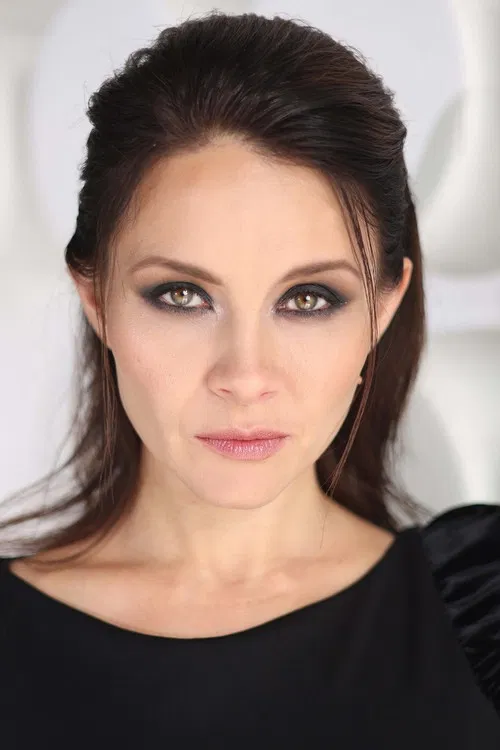 Диана Кафф profile