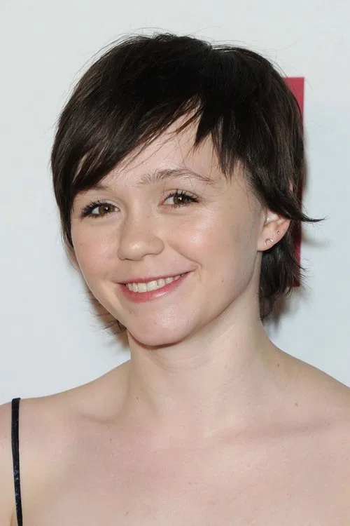 Emily Skeggs profile