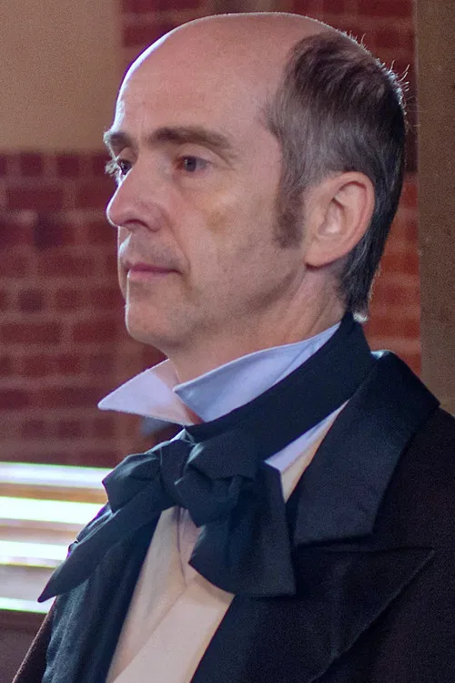 Christoph Gottschalch profile