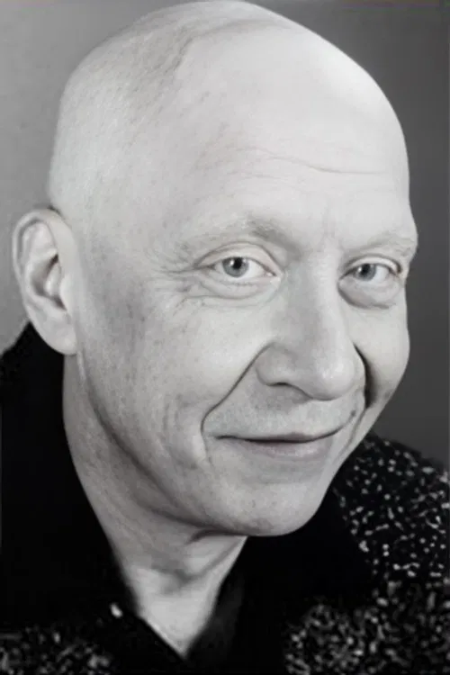 Evgeniy Platokhin profile