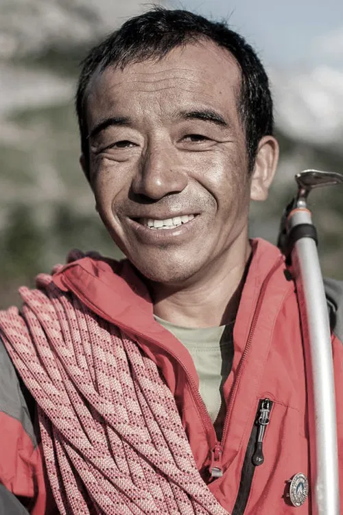 Sunar Bahadur Gurung profile