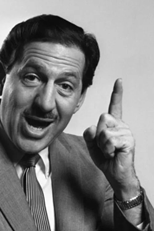 Dayton Allen profile