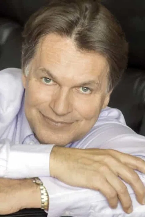 Michel Béroff profile