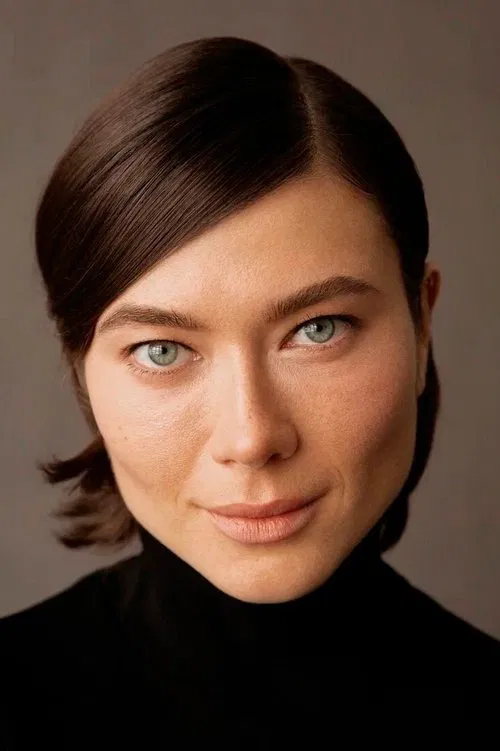 Viktoriya Solovyova profile