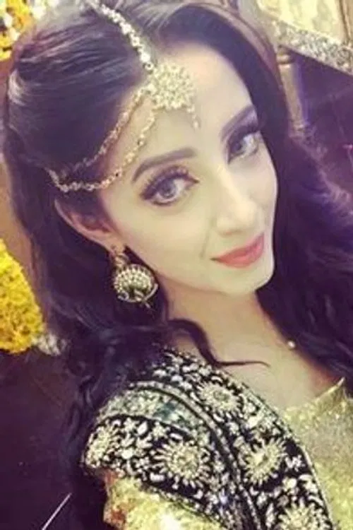 Sanam Chaudhry profile