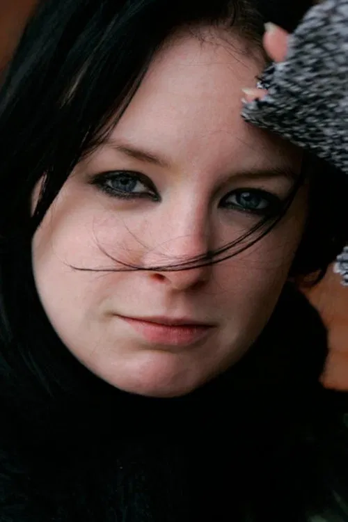 Mette Riber Christoffersen profile