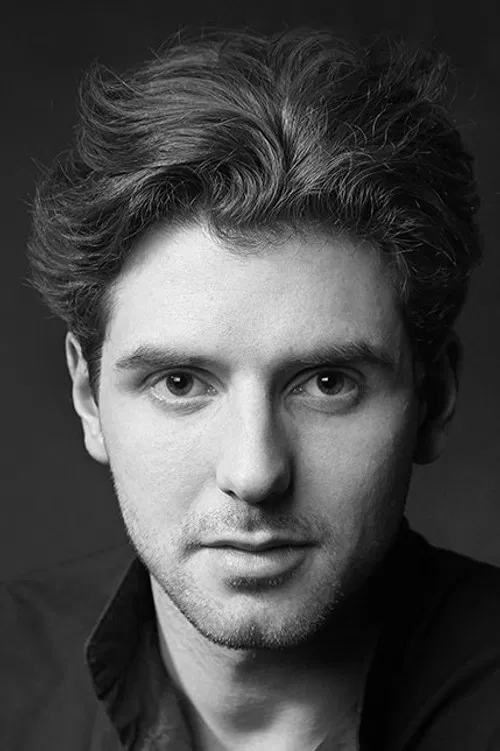 Павло Текучєв profile