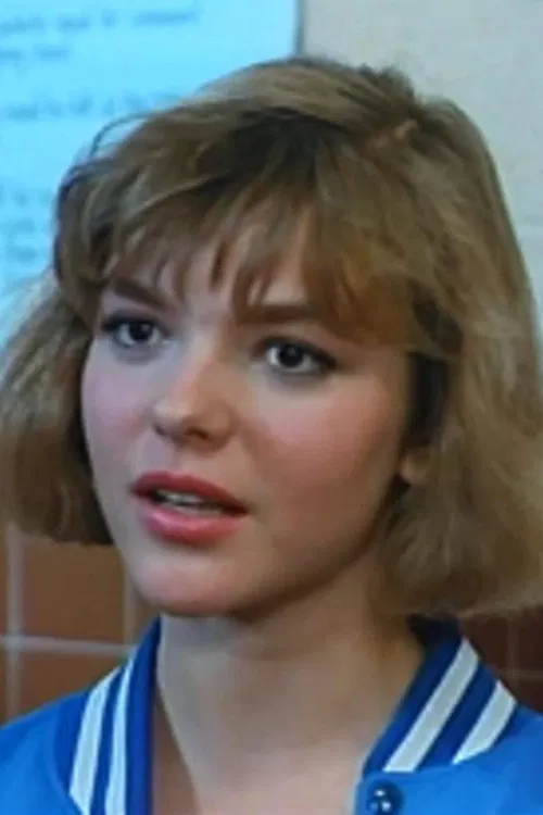 Janelle Brady profile