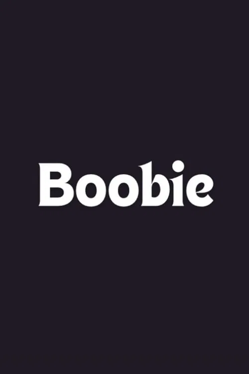 Boobie poster