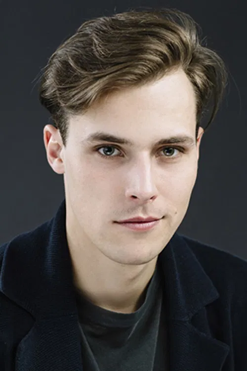 Andrey Marusin profile