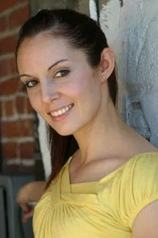 Deanna Grace Congo profile