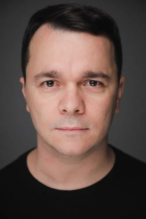 Роман Шпагин profile