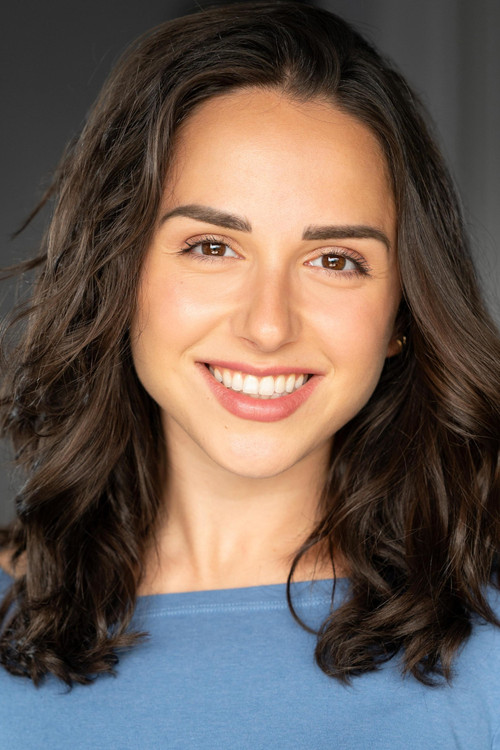 Bria D'Aguanno profile