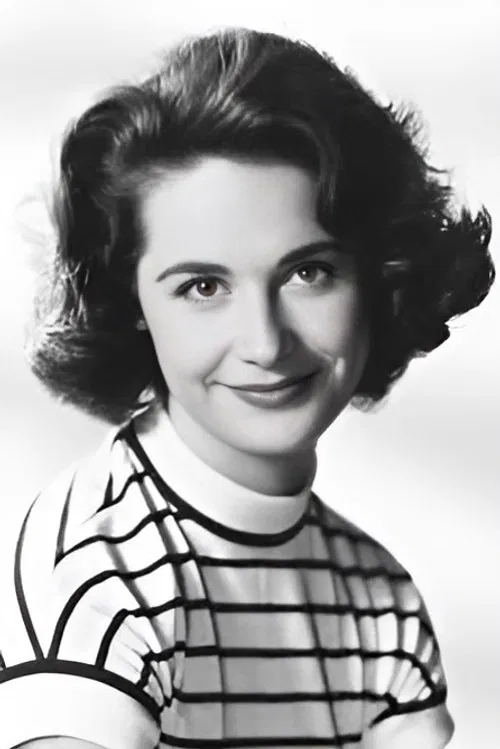 Virginia Maskell profile