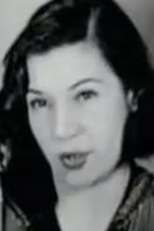 Jenny Stavropoulou profile