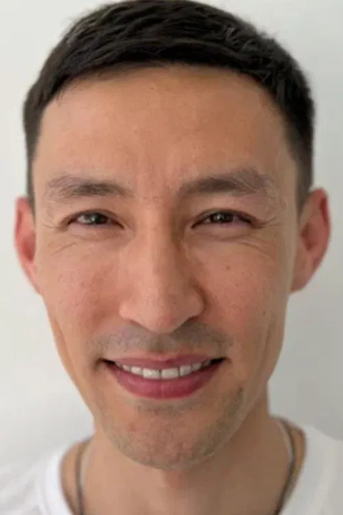 Arnat Utepbergenov profile