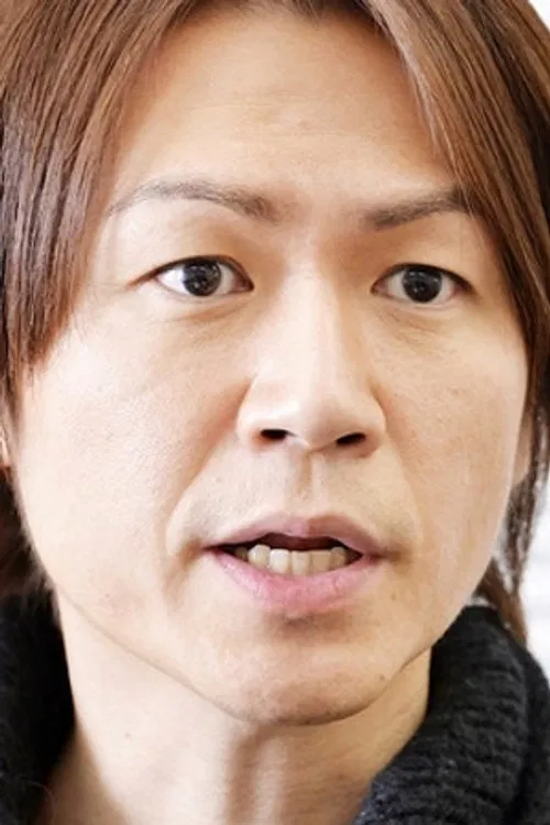 Shirosaki Jin profile