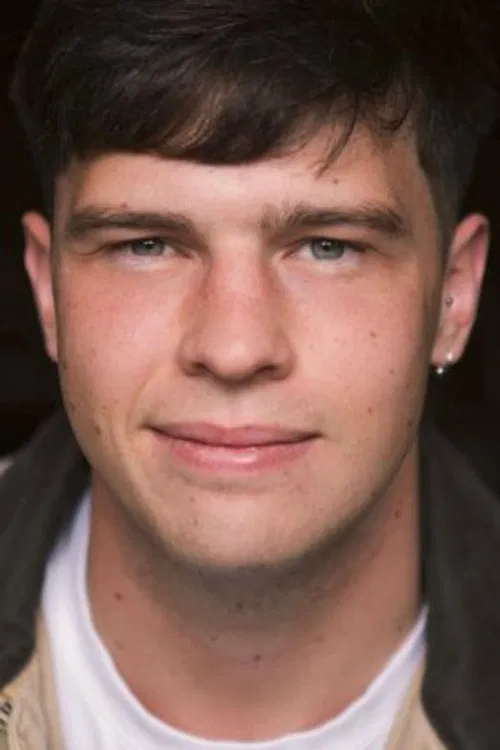 Peter Kingston profile