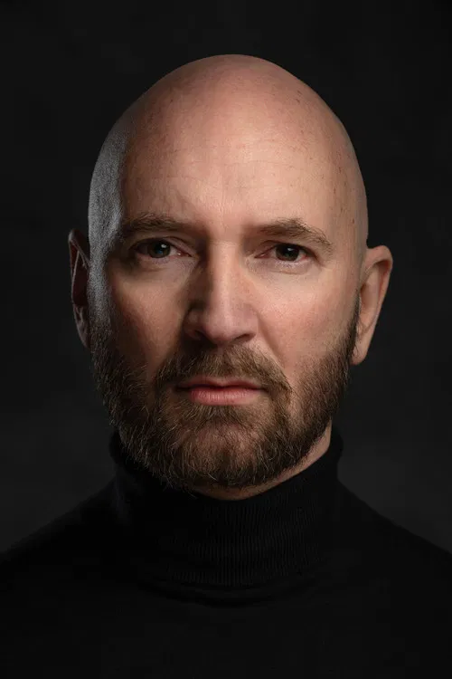 Stefan Clarin profile