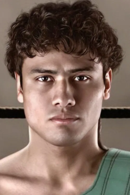 Lester Martinez profile