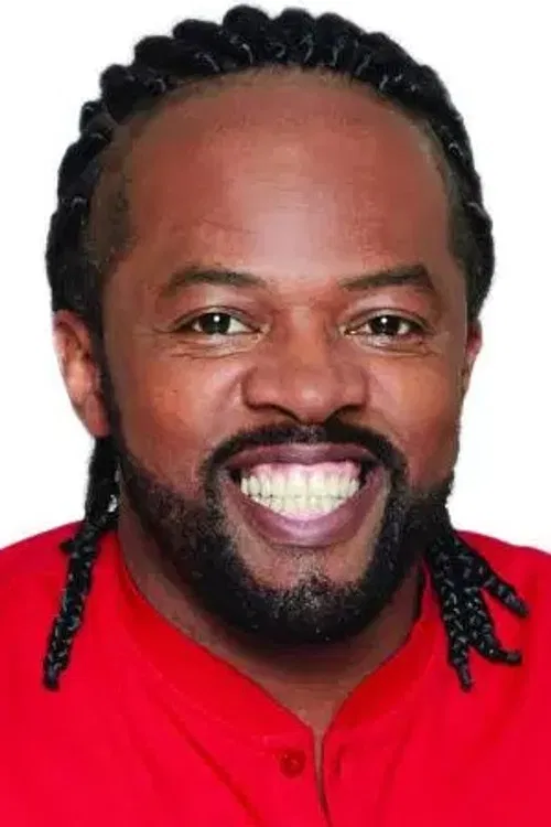 Xande de Pilares profile