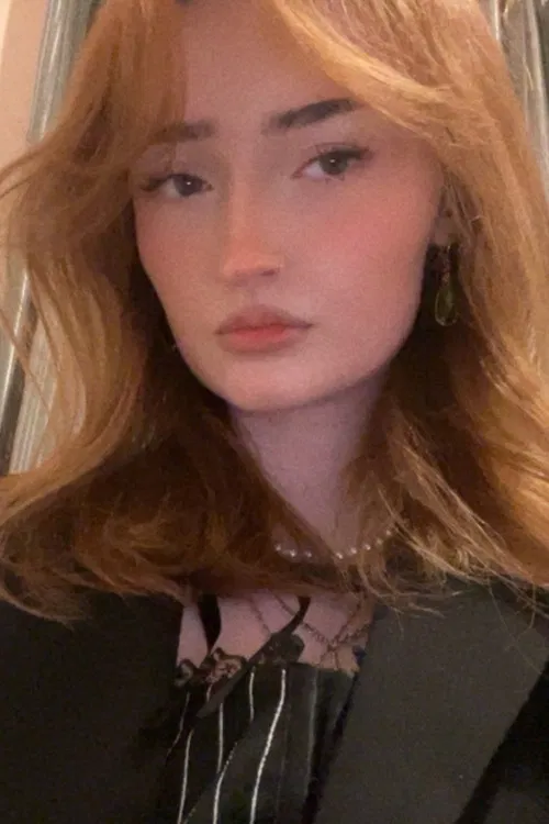 Caragh Clarke profile