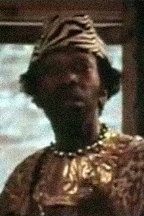 Hubert Scales profile