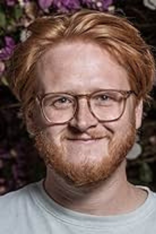 Blake Rosier profile