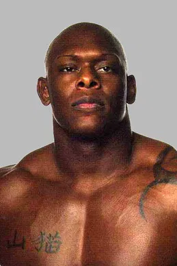 Orlando Jordan profile