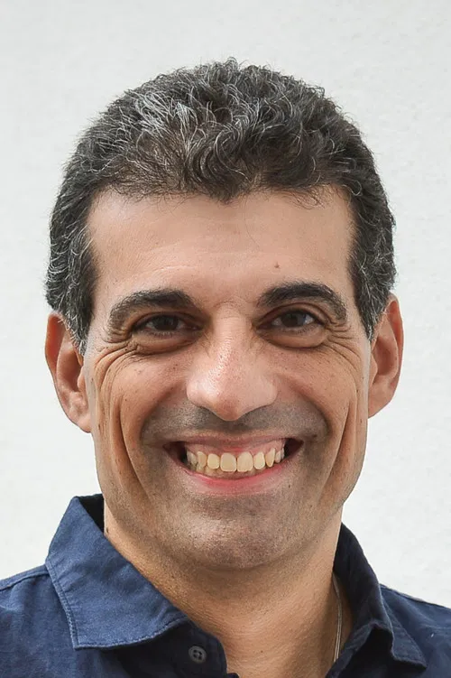 Samir Nasr profile