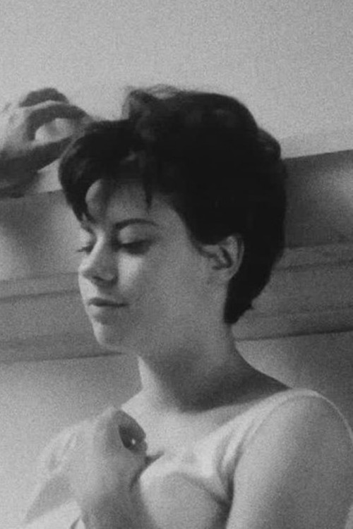 Claudine Soubrier profile