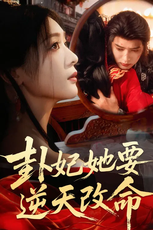 卦妃她要逆天改命 poster