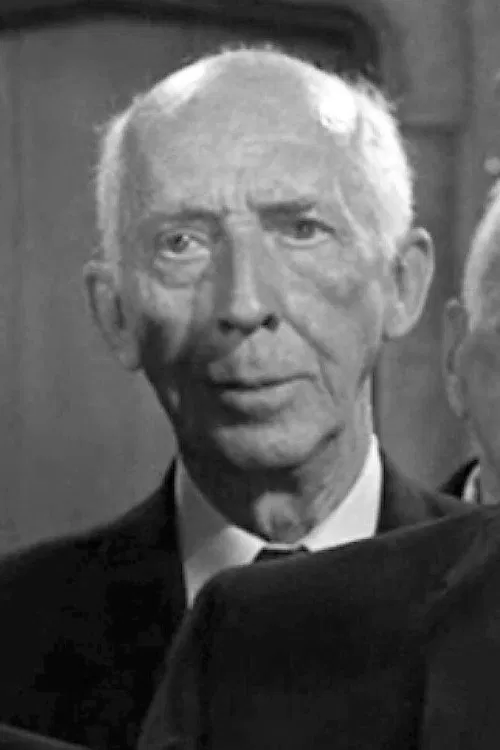 Everett Glass profile