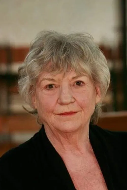 Kitty Courbois profile